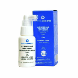 Лосьон-спрей против выпадения волос SP55, Pharma Hermetic / 50 мл