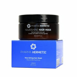Маска для сухих и повреждённых волос, Pharma Hermetic / 250 мл