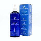 Шампунь против выпадения волос, Pharma Hermetic / 400 мл