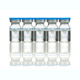 Программа восстановления волос SP55, Pharma Hermetic / 5 флаконов × 5 мл