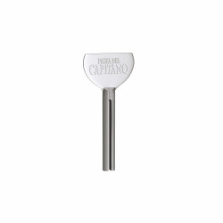 Выжиматель зубной пасты, Pasta del Capitano