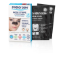 Полоски для носа против черных точек, SYNERGY DERM Nose Strips / 4 шт.