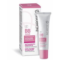 BB Крем-перфектор для лица SPF25, INCAROSE / 30 мл BB Крем-перфектор для лица SPF25, INCAROSE / 30 мл