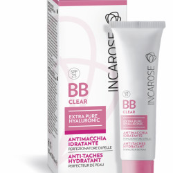 BB Крем-перфектор для лица SPF25, INCAROSE / 30 мл