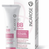 BB Niisutav kreem-perfektor näole SPF15, INCAROSE / 30 ml