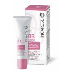 BB Увлажняющий крем-перфектор для лица SPF15, INCAROSE / 30 мл BB Увлажняющий крем-перфектор для лица SPF15, INCAROSE / 30 мл